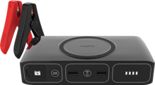 Mophie PowerStation Go para vehículo + amplificador de emergencia