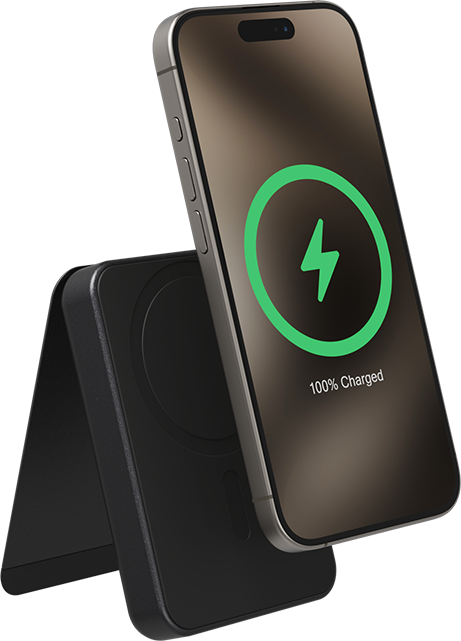 Mophie PowerStation Mini 5K Magsafe with Stand