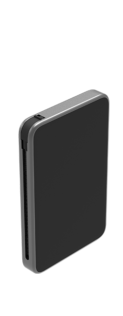 Mophie PowerStation Plus 5K with Type C Cable