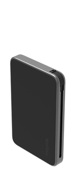 Mophie PowerStation Plus 5K with Type C Cable