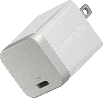Otterbox Fast Charge Wall Charger (Pro Pack) Handy Ladegerät mit  Schnellladefunktion USB-C® Weiß kaufen
