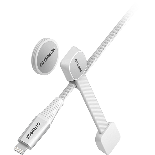 OtterBox Premium Pro C to Lightning 6 Ft. Cable