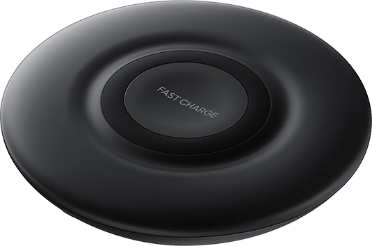 Samsung Fast Charge Wireless Charging Pad