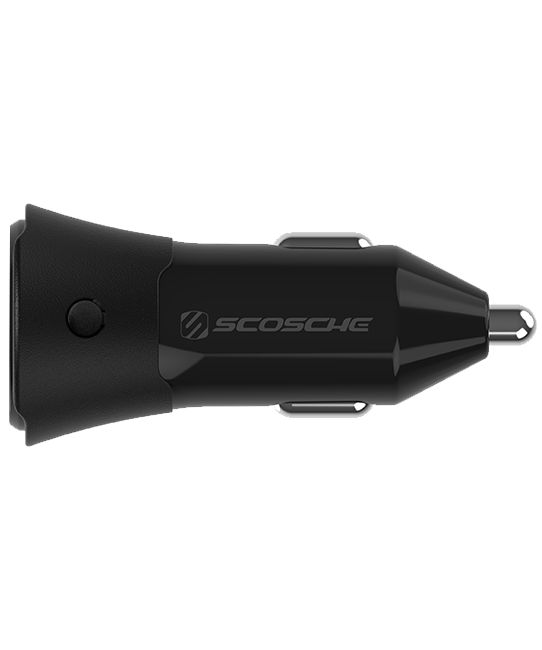 Scosche PowerVolt Pro Finder