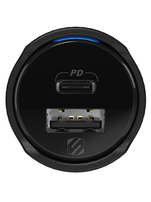 Scosche PowerVolt Pro Finder