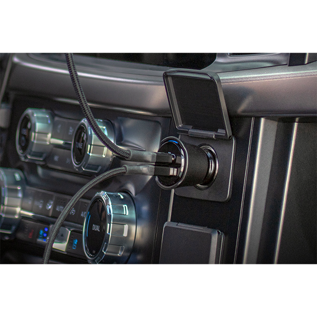 Scosche PowerVolt Pro Finder