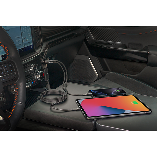 Scosche PowerVolt Pro Finder