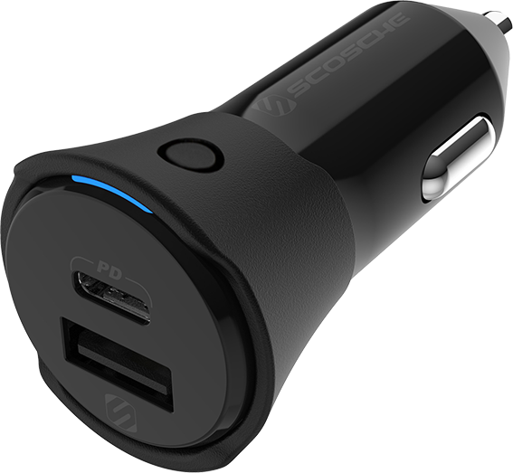Scosche PowerVolt Pro Finder