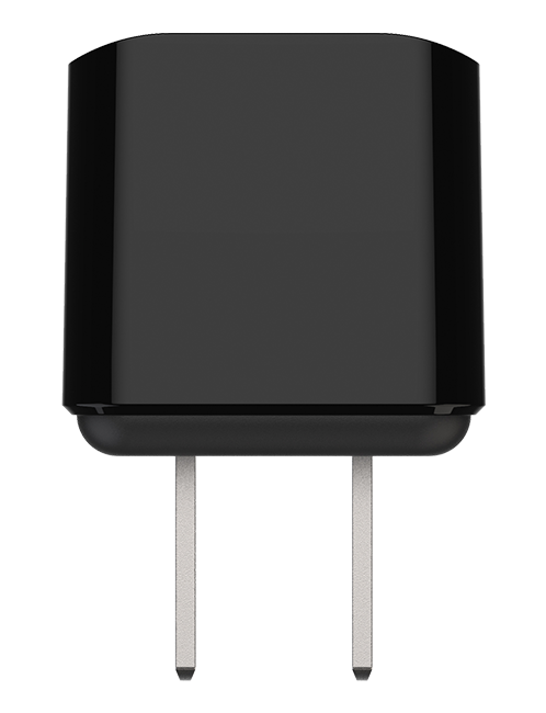 Scosche Single Port 30W PPS USB-C Wall Charger