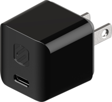Single Port 30W PPS USB-C Wall Charger