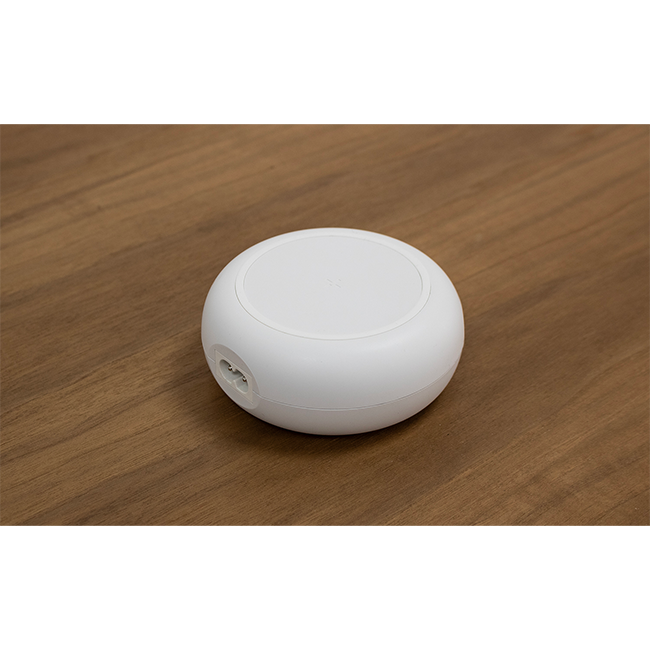 Tylt Multi Port 100W Power delivery Hub with Wireless charging (3USB-C + 1USB-A)