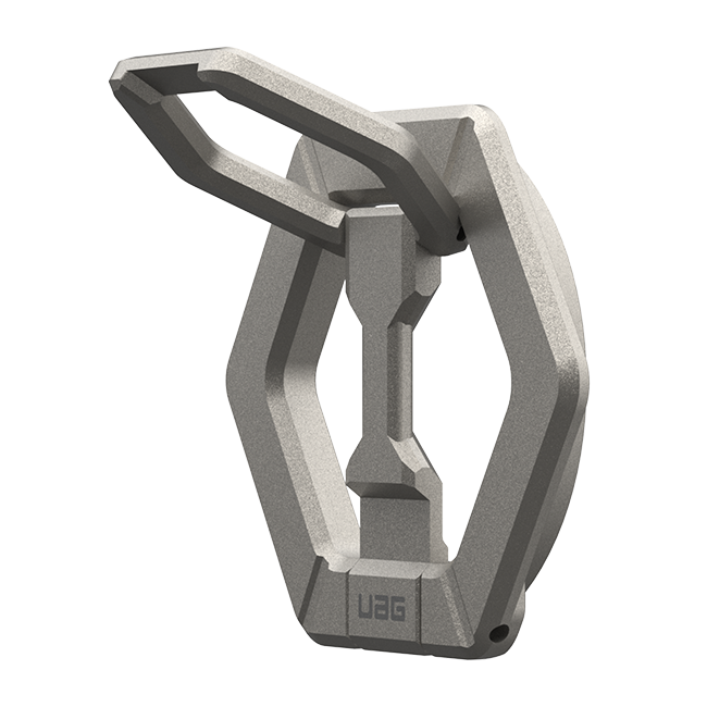 ‍‍‌‌﻿Soporte con anillo magnético⁤⁣ UAG