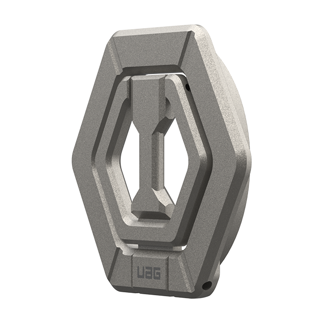 ‍‍‌‌﻿Soporte con anillo magnético⁤⁣ UAG