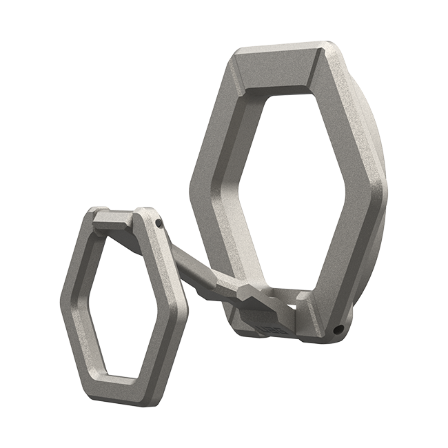 ‍‍‌‌﻿Soporte con anillo magnético⁤⁣ UAG