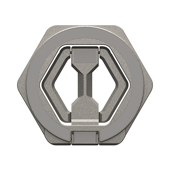 ‍‍‌‌﻿Soporte con anillo magnético⁤⁣ UAG