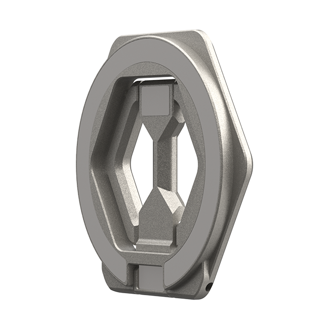 ‍‍‌‌﻿Soporte con anillo magnético⁤⁣ UAG