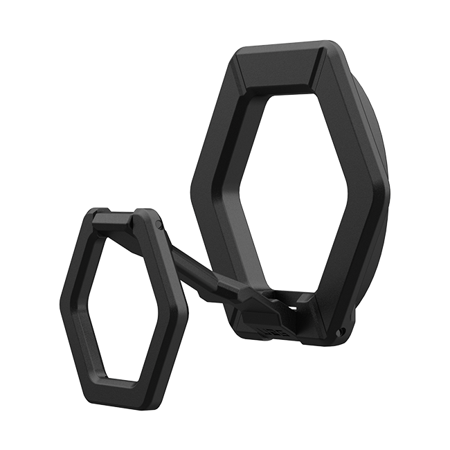 ‍‍‌‌﻿Soporte con anillo magnético⁤⁣ UAG