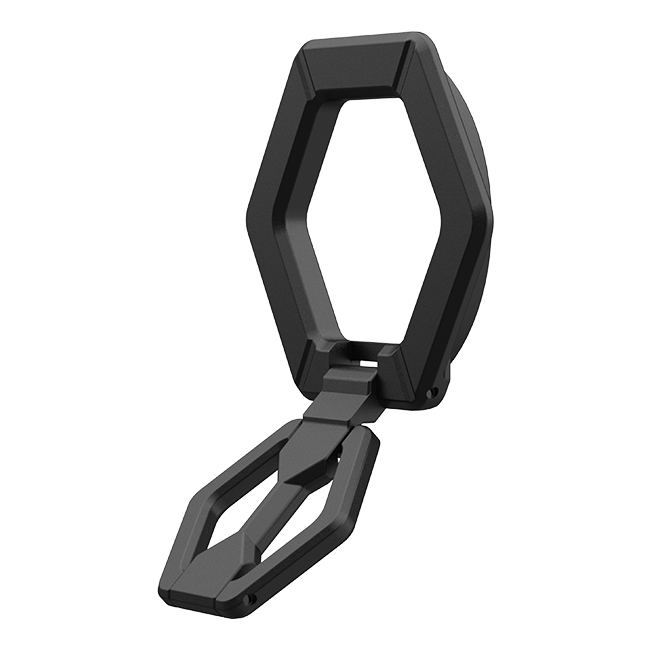 ‍‍‌‌﻿Soporte con anillo magnético⁤⁣ UAG