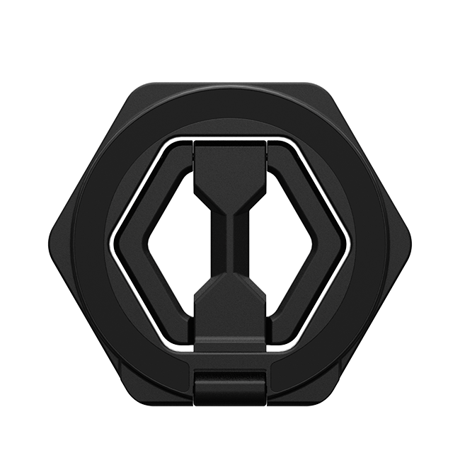 ‍‍‌‌﻿Soporte con anillo magnético⁤⁣ UAG