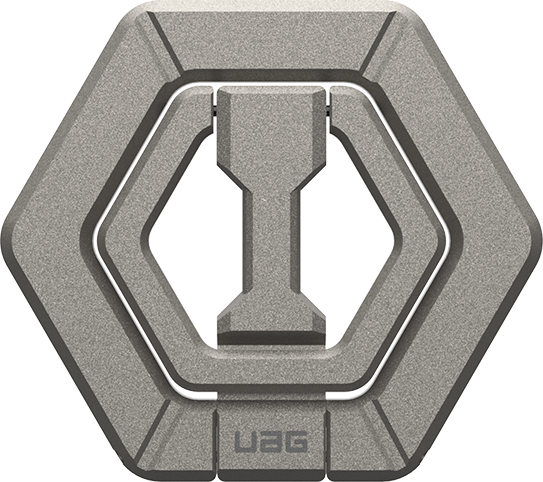 ‍‍‌‌﻿Soporte con anillo magnético⁤⁣ UAG