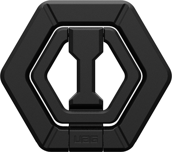 ‍‍‌‌﻿Soporte con anillo magnético⁤⁣ UAG