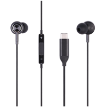 USBC Corded Earbuds