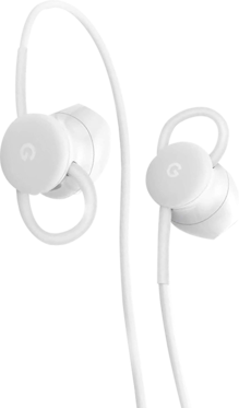 Pixel USBC Corded Earbuds