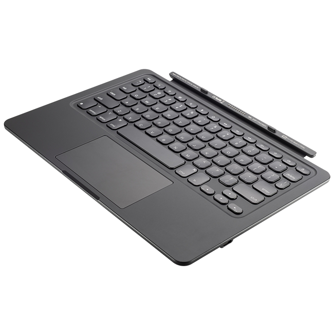 ZAGG Pro Connect Keyboard and Case iPad (A16) 2025