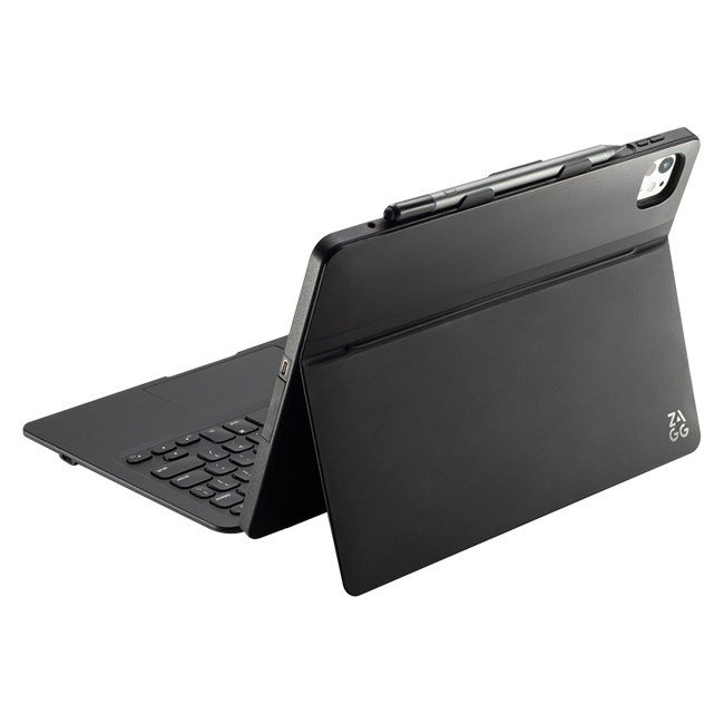 ZAGG Pro Connect Keyboard and Case iPad (A16) 2025