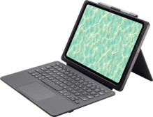Pro Connect Keyboard and Case iPad (A16) 2025