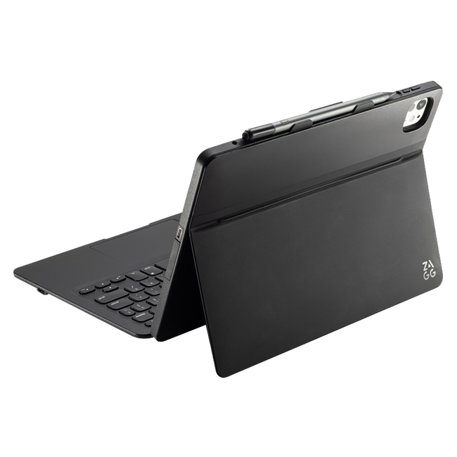 ZAGG Pro Connect Keyboard and Case iPad Air 13-inch (M4) 2026