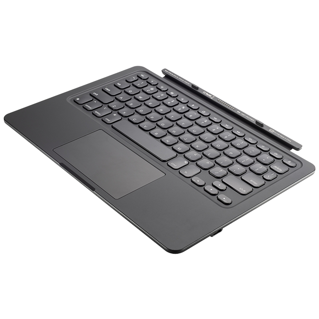 ZAGG Pro Connect Keyboard and Case iPad Pro 11-inch (M5) 2025