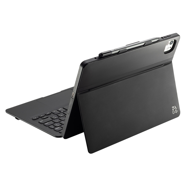 ZAGG Pro Connect Keyboard and Case iPad Pro 11-inch (M5) 2025