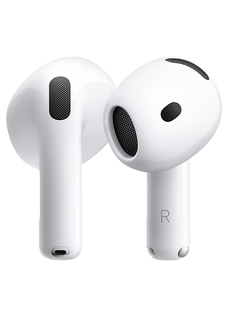 AirPods 5 with Wireless Charging Case