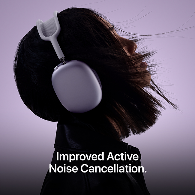 Apple AirPods Max 2