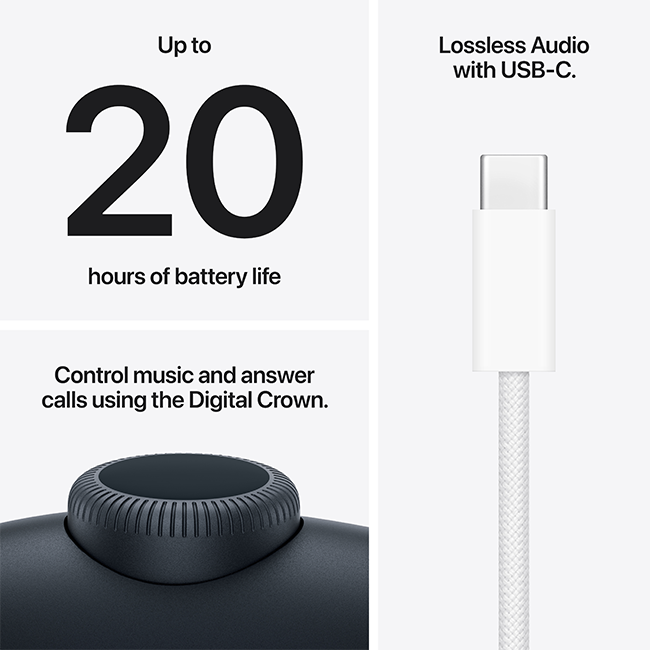 Apple AirPods Max 2