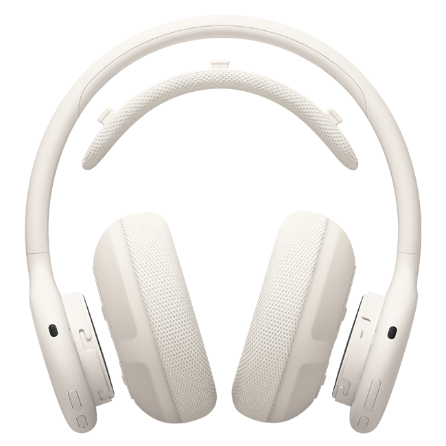 Beats 360 Over-Ear Headphones with Cloud Performance Knit Cushions