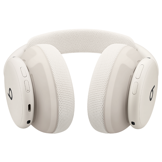 Beats 360 Over-Ear Headphones with Cloud Performance Knit Cushions