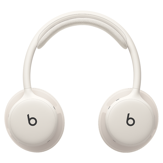 Beats 360 Over-Ear Headphones with Cloud Performance Knit Cushions