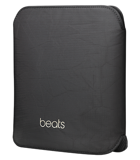 Beats 360 Over-Ear Headphones with Cloud Performance Knit Cushions
