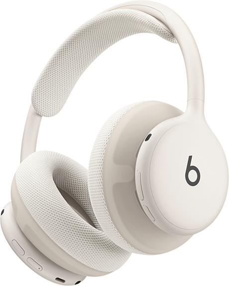 Beats 360 Over-Ear Headphones with Cloud Performance Knit Cushions