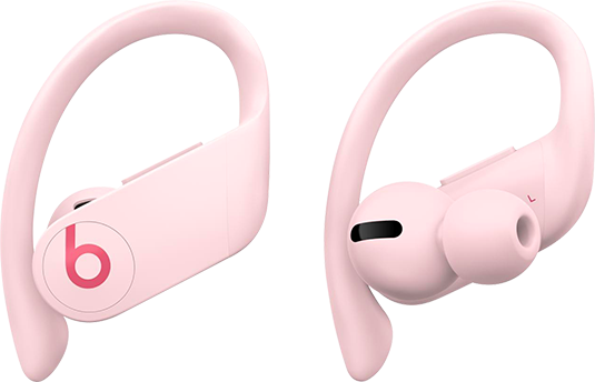 Powerbeats Pro - Totally Wireless Earphones