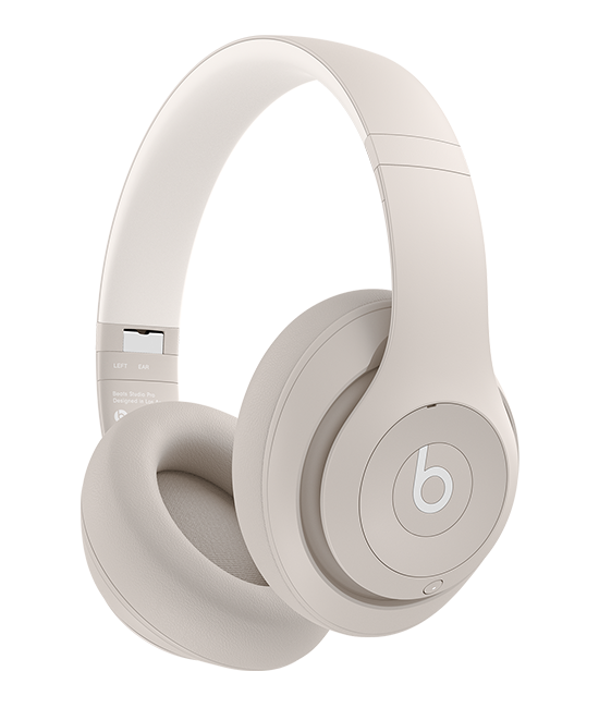 Audífonos inalámbricos Beats Studio Pro