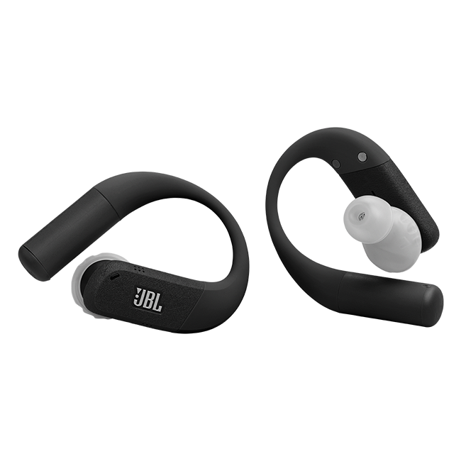 JBL Endurance Peak 4 True Wireless Noise Cancelling Sport Earbuds