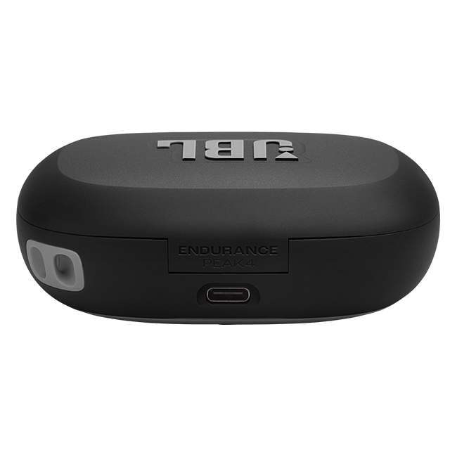 JBL Endurance Peak 4 True Wireless Noise Cancelling Sport Earbuds