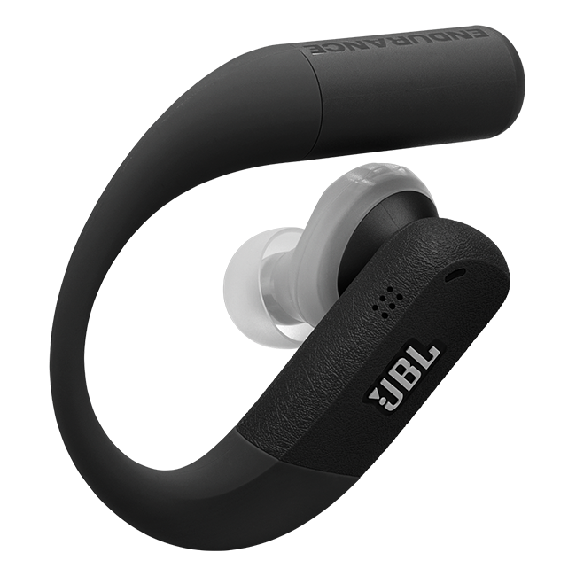 JBL Endurance Peak 4 True Wireless Noise Cancelling Sport Earbuds