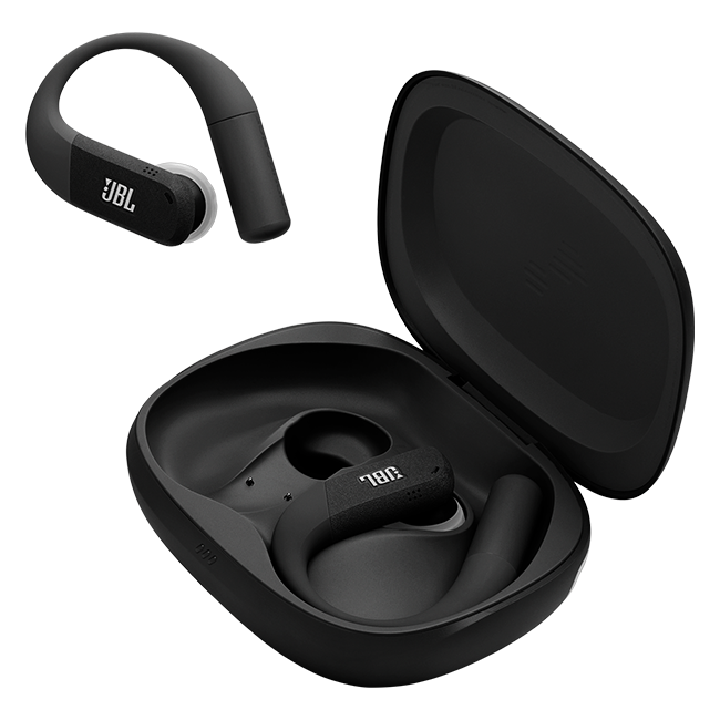 JBL Endurance Peak 4 True Wireless Noise Cancelling Sport Earbuds