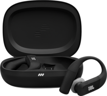 Endurance Peak 4 True Wireless Noise Cancelling Sport Earbuds