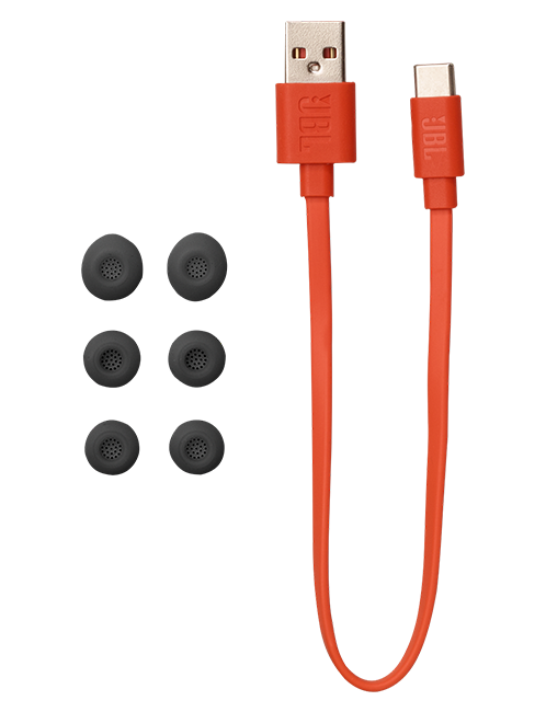 JBL Vibe Beam2 True Wireless