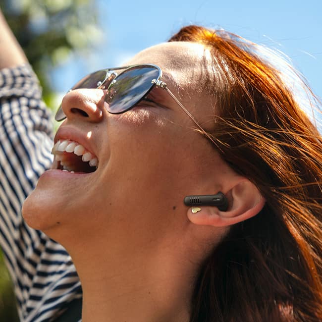 JBL Vibe Beam2 True Wireless